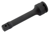 nc-215 SAM NC.215 3/4 in Square Large Shock Extensions, 250 mm Overall
