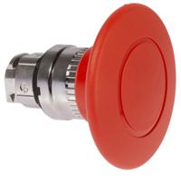 zb4bx84 Schneider Electric Harmony XB4 Series Pull Release Emergency Stop Push Button, Panel Mount, 22mm Cutout