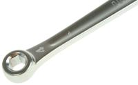 4404h Facom 440 Series Combination Spanner, 4mm, Metric, Double Ended, 106 mm Overall