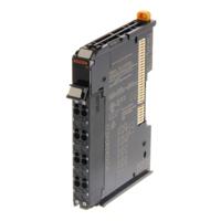 nx-ad2204 Omron I/O Unit for Use with NX I/O Units
