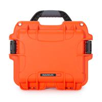 905s-010or-0a0 Nanuk Nanuk 905 Waterproof Plastic Case, 318 x 257 x 152mm