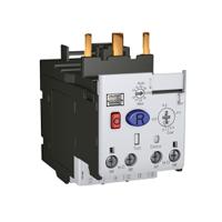 193-1efed Allen Bradley Overload Relay 1NC + 1NO, 5.4 → 27 A F.L.C, 27 A Contact Rating, 3P, Bulletin