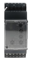 rm35ub330 Schneider Electric Voltage Monitoring Relay, 3 Phase, DPDT, 194 → 528V ac, DIN Rail