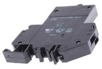 2210-t210-k0m1-h121-05a ETA Thermal Circuit Breaker - 2210  Single Pole 277, 480V Voltage Rating DIN Rail Mount, 500mA Current Rating