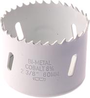 174-9055 RS PRO Cobalt Steel 60mm Hole Saw
