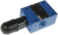 r900423719 Bosch Rexroth Inline Mounting Hydraulic Relief Valve, R900423719