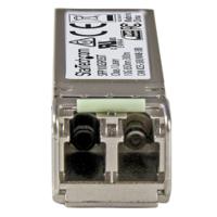 sfp10gsrsst StarTech.com Cisco Compatible LC Multi Mode Transceiver Module, Full Duplex, 10000Mbit/s