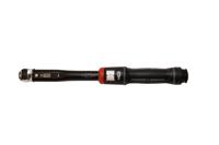 254-8262 RS PRO Click Torque Wrench, 20 → 100Nm, 3/8 in Drive, Square Drive