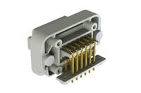 at13-12pa-bm01 Amphenol Industrial, AT Automotive Connector Plug Grey Flange Mount 12 Way AT13-12PA-BM01