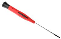 182-290 RS PRO 9 Piece Electronics Tool Kit with Roll