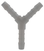 795-512 RS PRO Hose Connector, Y Hose Joiner 5mm ID