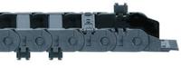 261512pz Igus Polymer Cable Trunking Accessory, E26.3/45, e-chain