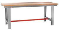 2250 Facom Workbench, 860mm x 2000mm