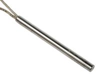 860-6811 RS PRO Heating Element, 3in, 100 W, 220 V ac
