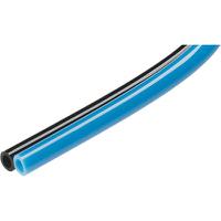 pun-h-8x125-duo Festo PUN TPE, Hose Pipe, 5.7mm ID, 8mm OD, Black/Blue