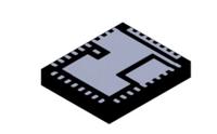 ncp3284mntxg onsemi, Voltage Regulator 18V PQFN 37-Pin