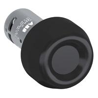 1sfa619105r1056-cp6-10b-02 ABB Compact Series Push Button, Panel Mount, 22mm Cutout