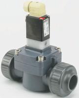 050929 Burkert Solenoid Valve , 2 Port, NC DN 15 to DN 50, 240 V ac, DN15 to DN50