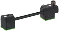 7000-41501-6360000 Murrelektronik Limited Solenoid Connector