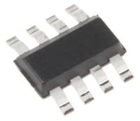 zxmhc10a07t8ta DiodesZetex Quad 4 Type P, Type N-Channel MOSFET, 100 V Enhancement, 8-Pin SOT-223 ZXMHC10A07T8TA