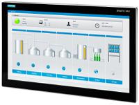 6av78636ma002aa0 Siemens SIMATIC Series IFP1900 V2 Flat Panel - 18.5 in, TFT Display, 1920 x 1080