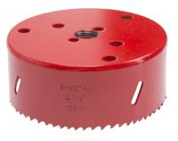 216-050 RS PRO HSS 108mm Hole Saw
