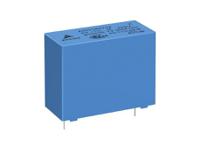 b32032a4563m000 EPCOS B32032 Polypropylene Film Capacitor, 350V ac, ±20%, 56nF, Through Hole