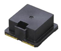 pkmcs1818e20a0-r1 Murata 100dB SMD Buzzer External Piezo Buzzer, 18 x 18 x 7.9mm, 18V Max