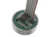85bsd150pa0-3bsrl TE Connectivity 85BSD Series Pressure Sensor, 0psi Min, 150psi Max, Digital Output, Absolute Reading