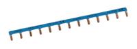 kb163n Hager 1 Phase Busbar