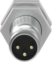 sien-m8b-ps-s-l Festo Inductive Threaded Barrel Proximity Sensor, M8, 1.5 mm Detection, PNP NO, 10 → 30 V dc