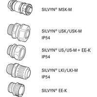 1-x-64453670-10-x-55501310 Lapp Flexible Contractor Pack Conduit, 14mm Nominal Diameter, Steel Spring Wire, Grey