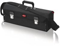 00-21-07-le Knipex Reinforced Polyester Fabric Tool Bag with Shoulder Strap 220mm x 550mm x 175mm
