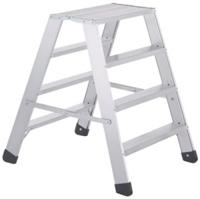 40374 Zarges 0.86m Aluminium Work Platform