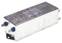 b84113c0000b060 EPCOS, B84113C 6A 250 V ac 50 → 60Hz, Chassis Mount EMC Filter, Tab, Single Phase