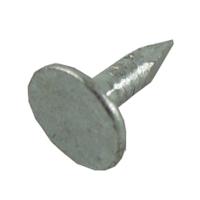 170-1646 RS PRO Galvanised Nails; 30mm x 3mm; 500g Bag