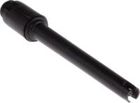 hi1270 Hanna Instruments HI1270 PP pH Analysis Electrode, 0 to 13 pH