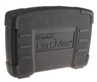 0-79-153 Stanley 1/4 in Hexagon Phillips, Pozidriv, Slotted, Torx Ratchet Screwdriver