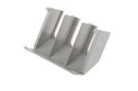 vz8 Schneider Electric Terminal Shroud, For Use With Mini-Vario Series, Vario Series