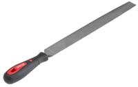 161-1479 RS PRO 300mm, Second Cut, Half Round Engineers File With Soft-Grip Handle