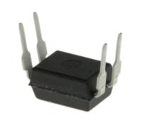 ltv-817a Lite-On, LTV-817A DC Input Transistor Output Optocoupler, Through Hole, 4-Pin PDIP