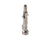 926894-1 TE Connectivity Universal MATE-N-LOK Series Male Crimp Terminal, 20AWG Min, 14AWG Max