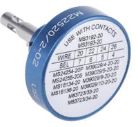 601966-2 TE Connectivity, AMP Positioner