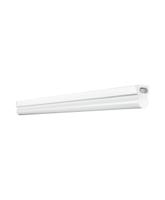 4058075099715 LEDVANCE 10 W Fluorescent Batten Light, 240 V, 1 Lamp, 575 mm Long, IP20
