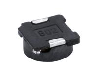 slf6028t-100m1r3-pf TDK, SLF, 6028 Yes Wirewound Surface Mount Inductor with a Ferrite Core, 10 μH Wirewound ±20/±30 % 1.8 A Idc