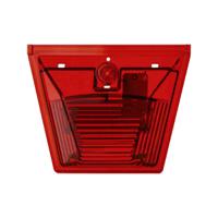 7092339ful-0620 Eaton Red Sounder Beacon, IP69