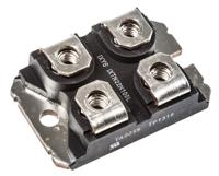 ixtn22n100l IXYS Linear Type N-Channel MOSFET, 22 A, 1 kV Enhancement, 4-Pin SOT-227