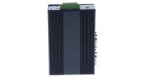 eki-1524-ce Advantech Serial Device Server, 2 Ethernet Port, 4 Serial Port, RS232, RS422, RS485 Interface, 921.6kbps Baud Rate