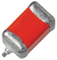 595d336x9016c2t Vishay 33μF MnO2 Tantalum Capacitor 16V dc, 595D Series