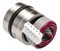 272-6961 RS PRO Pressure Sensor, 0bar Min, 20bar Max, I2C Output, Gauge Reading